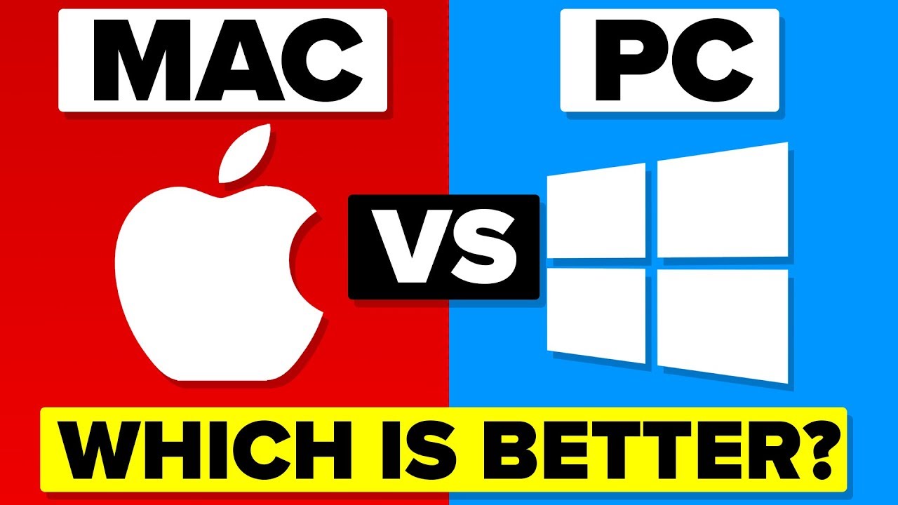 mac or pc for college